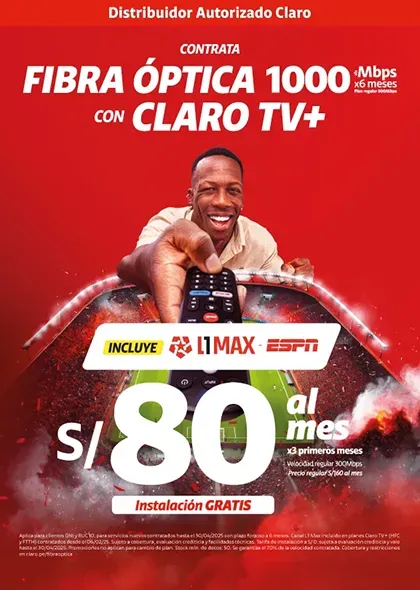 Banner1 móvil pospago